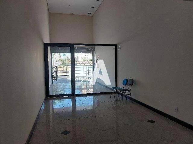 Escritorio aluguel em Setor Central, Uberlândia