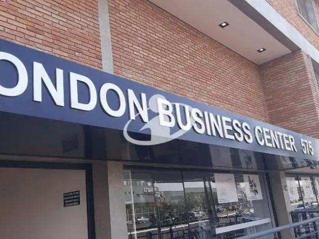 Escritorio aluguel em Setor Central, Uberlândia