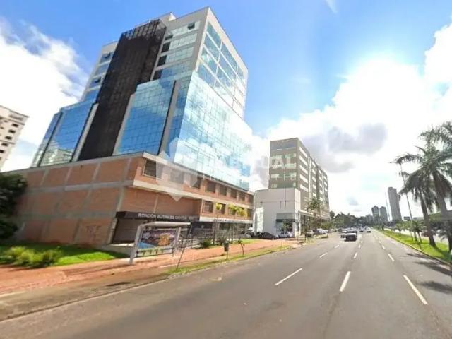 Escritorio aluguel em Setor Central, Uberlândia