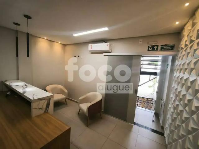 Escritorio aluguel em Tibery, Uberlândia