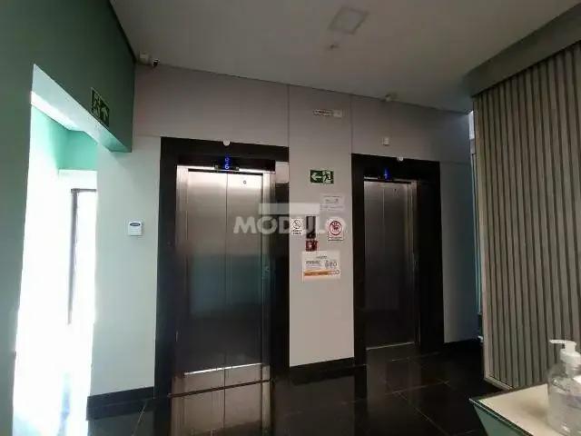 Escritorio aluguel em Tibery, Uberlândia