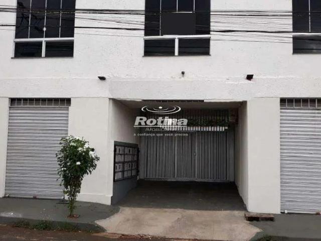 Escritorio aluguel em Tibery, Uberlândia