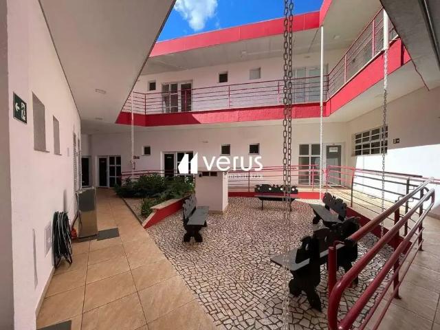 Escritorio aluguel em Região Geográfica Imediata de Uberlândia, Oliveira Fortes