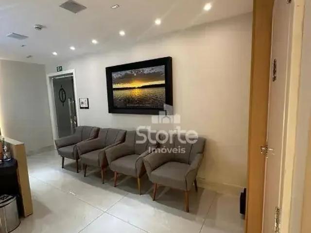 Escritorio aluguel em Martinésia, Uberlândia