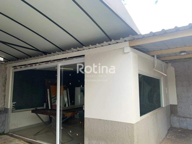 Escritorio aluguel em Tibery, Uberlândia