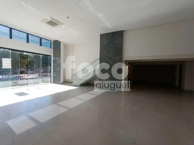 Escritorio aluguel em Tibery, Uberlândia