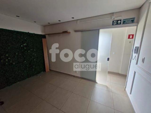 Escritorio aluguel em Tibery, Uberlândia