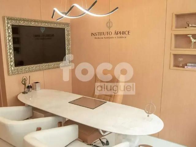 Escritorio aluguel em Região Geográfica Imediata de Uberlândia, Oliveira Fortes