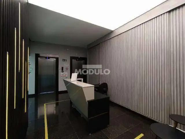 Escritorio aluguel em Região Geográfica Imediata de Uberlândia, Oliveira Fortes