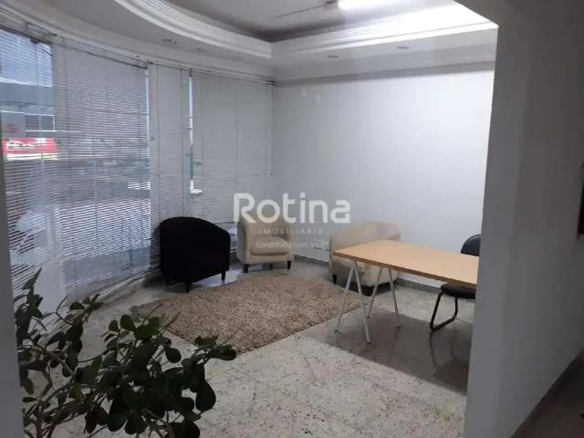 Escritorio aluguel em Região Geográfica Imediata de Uberlândia, Oliveira Fortes