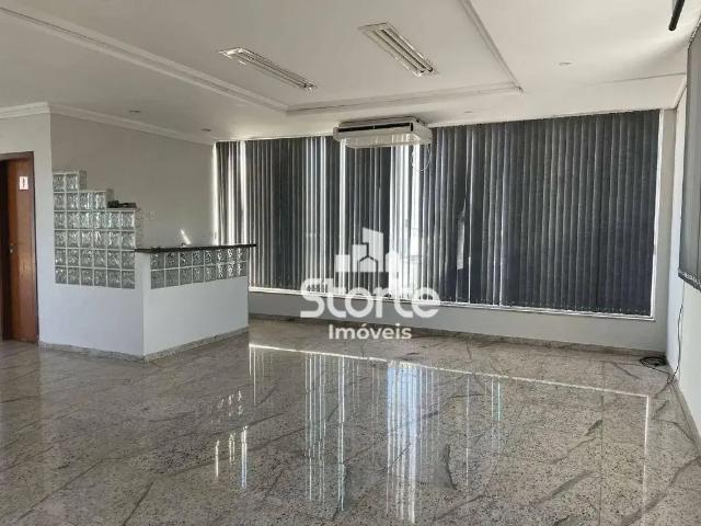 Escritorio aluguel em Panorama, Uberlândia