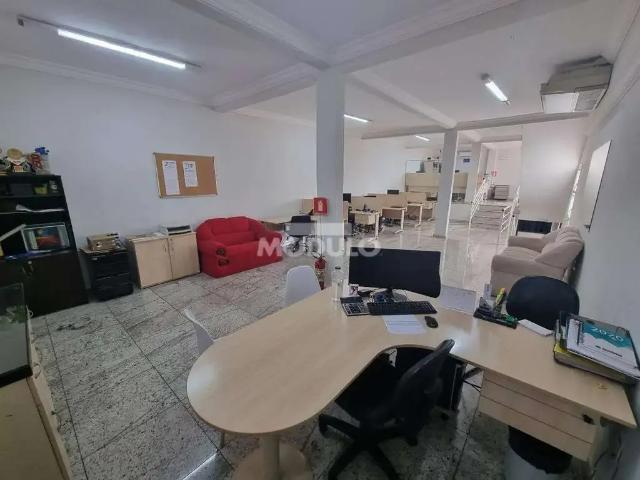 Escritorio aluguel em Umuarama, Uberlândia