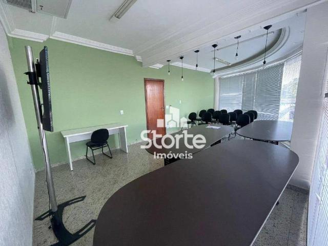 Escritorio aluguel em Panorama, Uberlândia