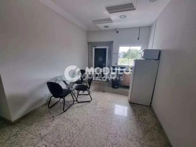 Escritorio aluguel em Umuarama, Uberlândia