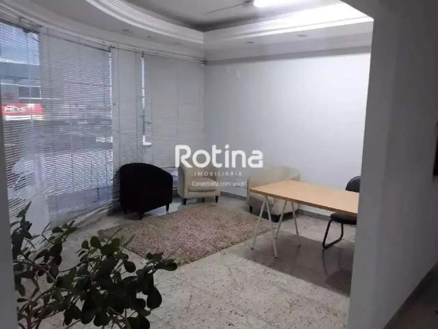 Escritorio aluguel em Região Geográfica Imediata de Uberlândia, Oliveira Fortes