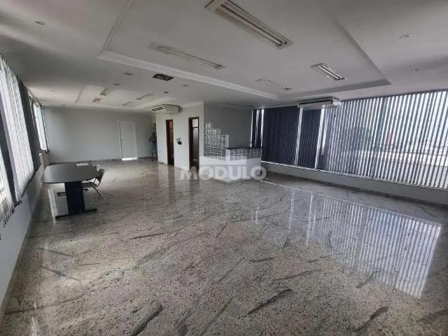 Escritorio aluguel em Umuarama, Uberlândia