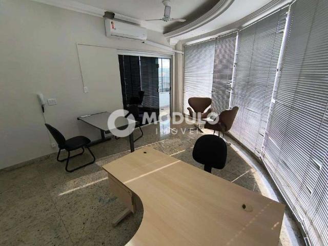 Escritorio aluguel em Umuarama, Uberlândia