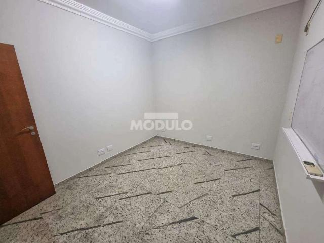 Escritorio aluguel em Umuarama, Uberlândia