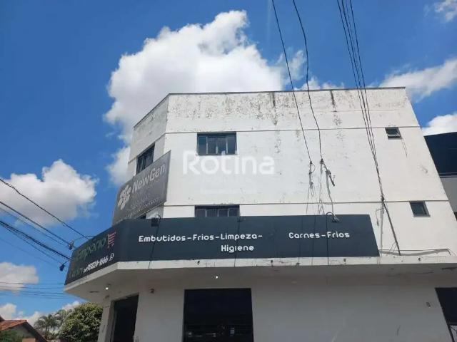 Escritorio aluguel em Região Geográfica Imediata de Uberlândia, Oliveira Fortes