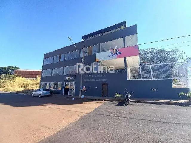 Escritorio aluguel em Região Geográfica Imediata de Uberlândia, Oliveira Fortes