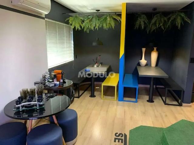 Escritorio aluguel em Setor Central, Uberlândia