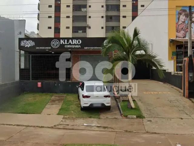 Escritorio aluguel em Região Geográfica Imediata de Uberlândia, Oliveira Fortes