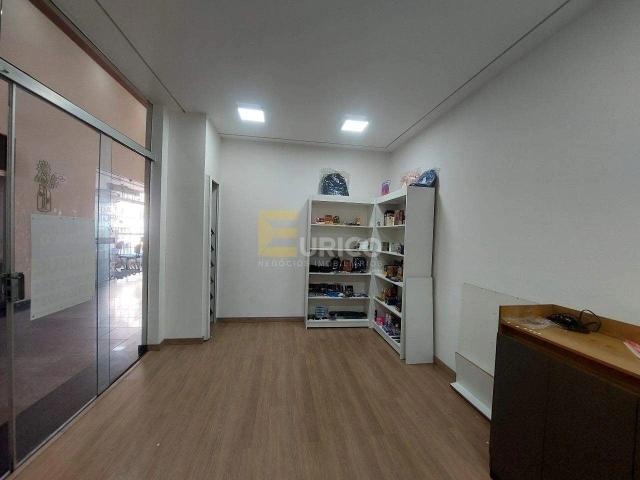 Escritorio aluguel em Vila Clayton, Valinhos