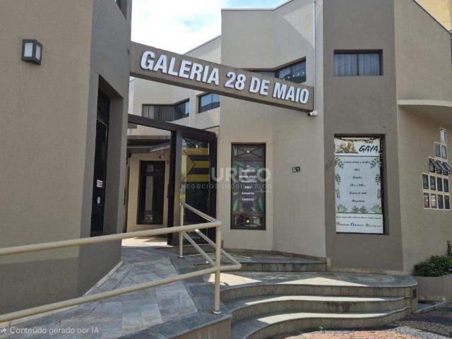 Escritorio aluguel em Vila Bissoto, Valinhos