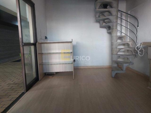 Escritorio aluguel em Vila Clayton, Valinhos