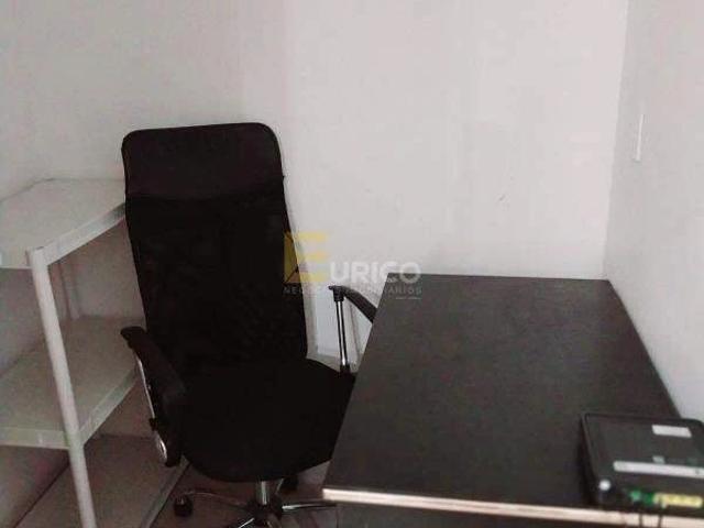 Escritorio aluguel em Vila Clayton, Valinhos