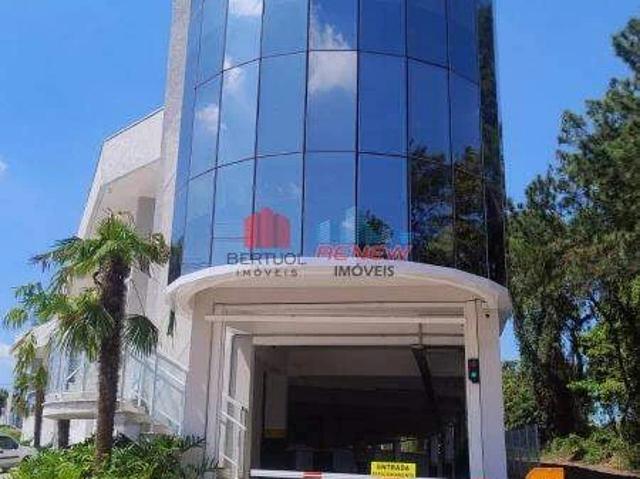 Escritorio aluguel em Vila Santo Antônio, Valinhos