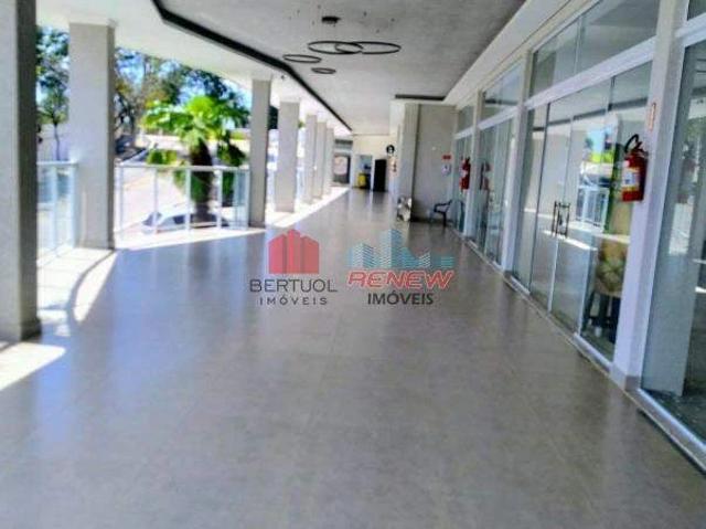 Escritorio aluguel em Vila Santo Antônio, Valinhos