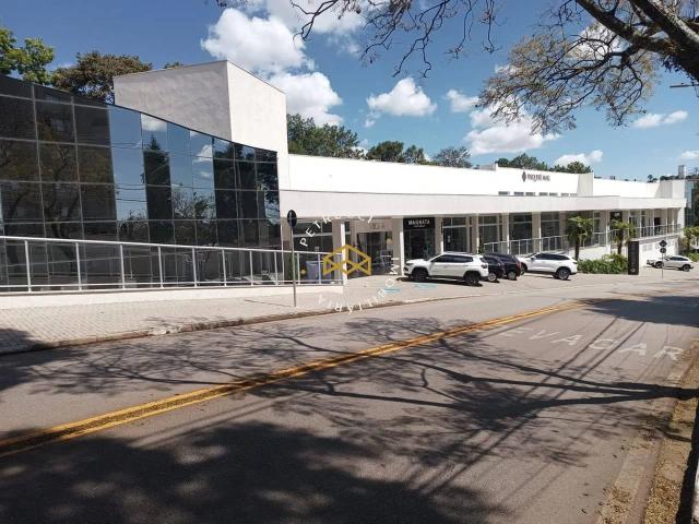 Escritorio aluguel em Vila Santo Antônio, Valinhos