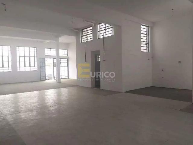 Escritorio aluguel em Vila Bissoto, Valinhos