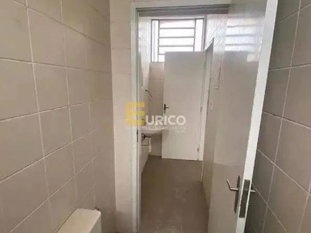 Escritorio aluguel em Vila Bissoto, Valinhos