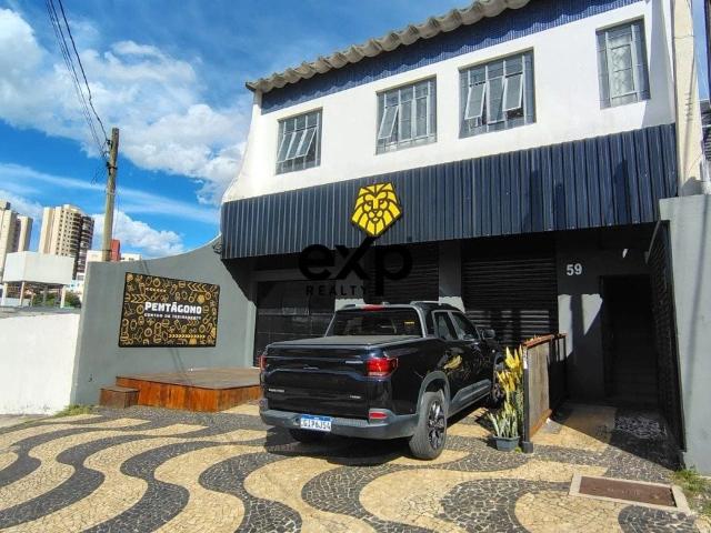 Escritorio aluguel em Vila Bissoto, Valinhos