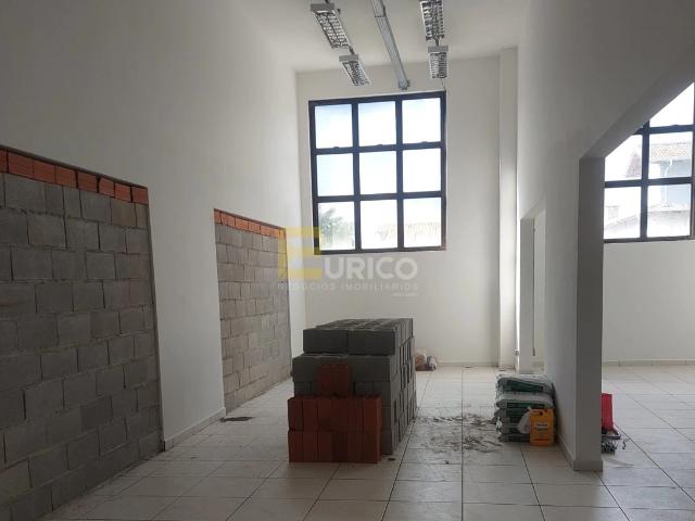 Escritorio aluguel em Residencial Santa Maria, Valinhos