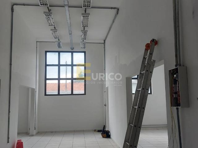 Escritorio aluguel em Residencial Santa Maria, Valinhos
