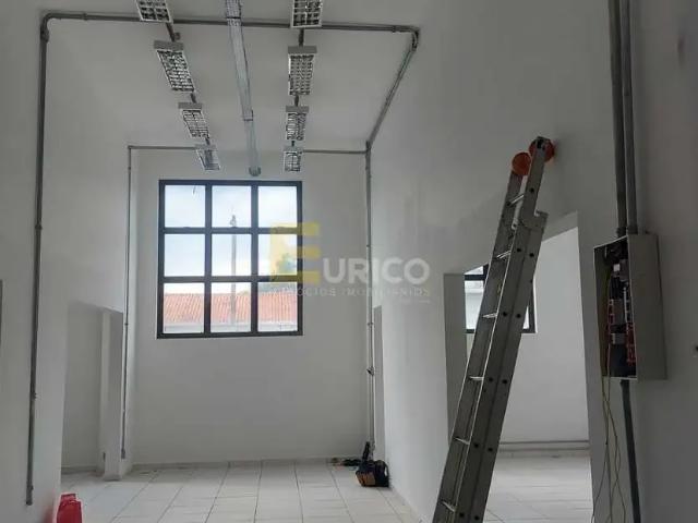 Escritorio aluguel em Região Imediata de Campinas, Região Metropolitana de Campinas