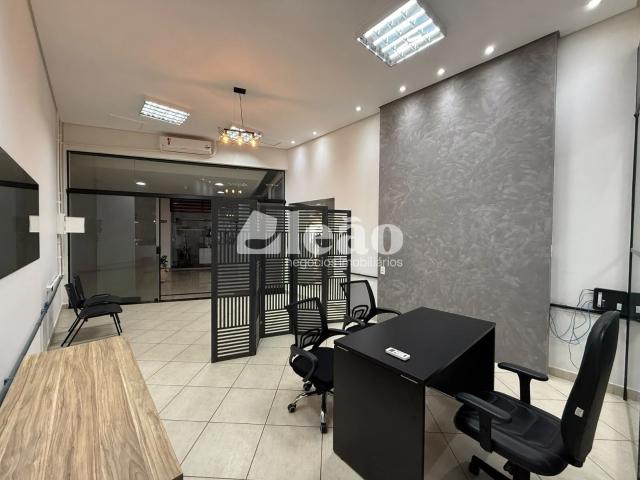 Escritorio aluguel em Residencial Santa Maria, Valinhos