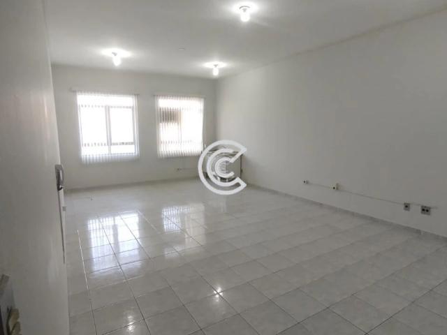 Escritorio aluguel em Vila Clayton, Valinhos
