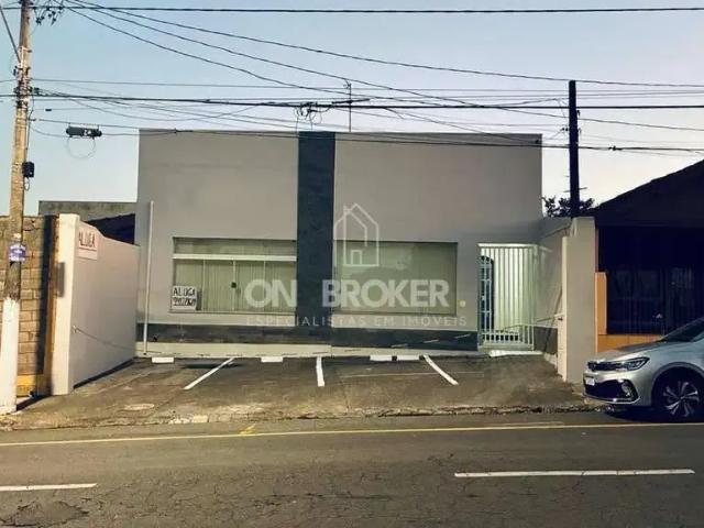 Escritorio aluguel em Região Imediata de Campinas, Região Metropolitana de Campinas