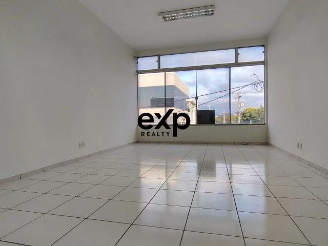 Escritorio aluguel em Residencial São Luiz, Valinhos