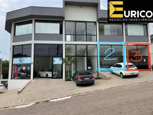 Escritorio aluguel em Valinhos