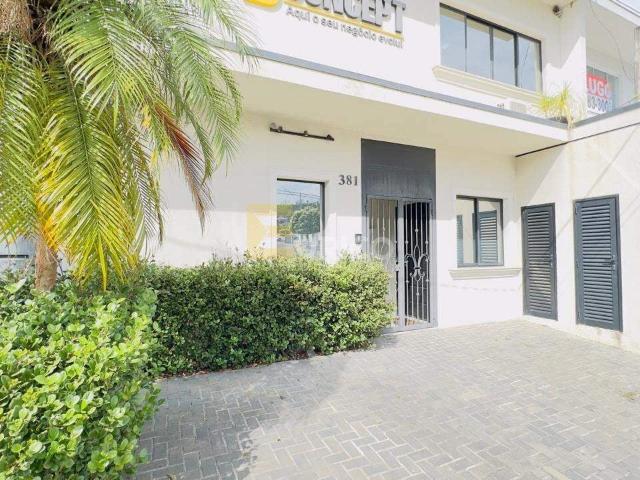 Escritorio aluguel em Residencial Santa Maria, Valinhos