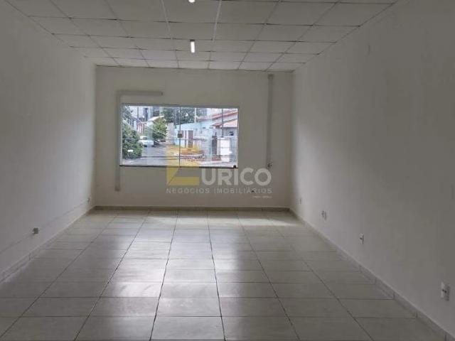 Escritorio aluguel em Vila Faustina II, Valinhos