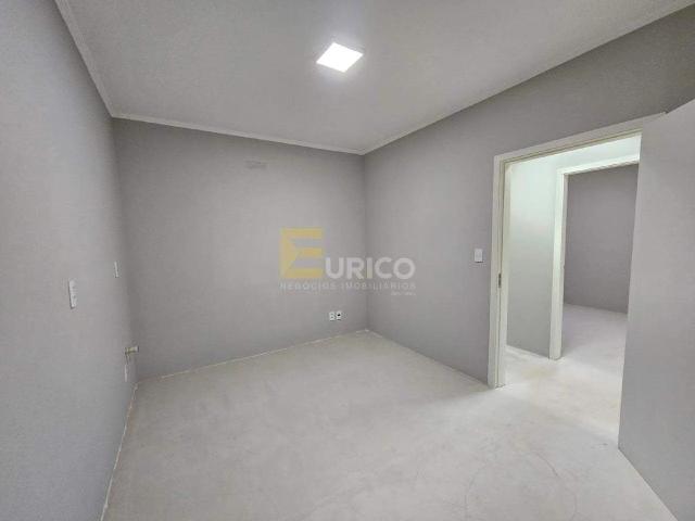 Escritorio aluguel em Vila Clayton, Valinhos