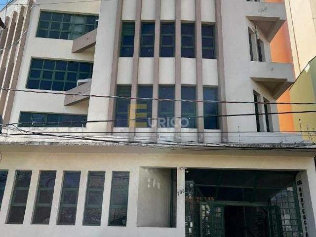 Escritorio aluguel em Vila Bissoto, Valinhos
