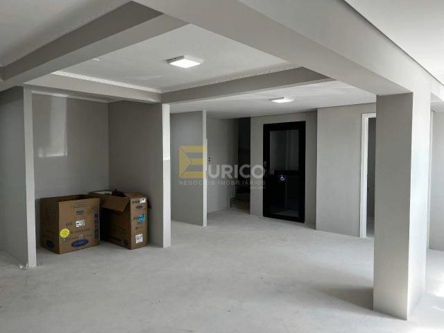 Escritorio aluguel em Vila Bissoto, Valinhos
