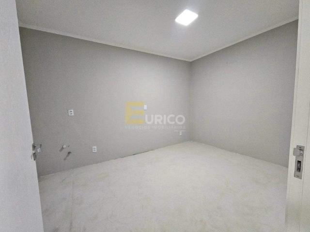 Escritorio aluguel em Vila Bissoto, Valinhos